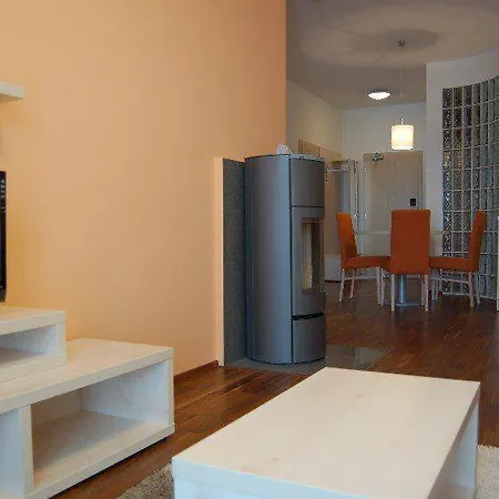 Apartman Štrbské Pleso