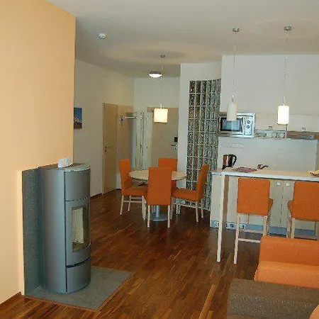 Appartement Apartman *