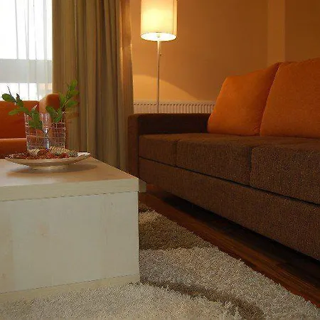 Appartement Apartman