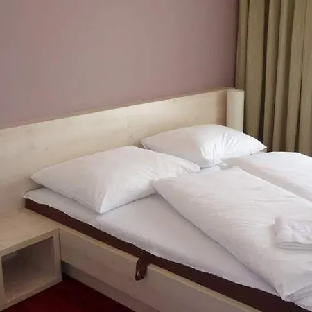 Apartman Appartement