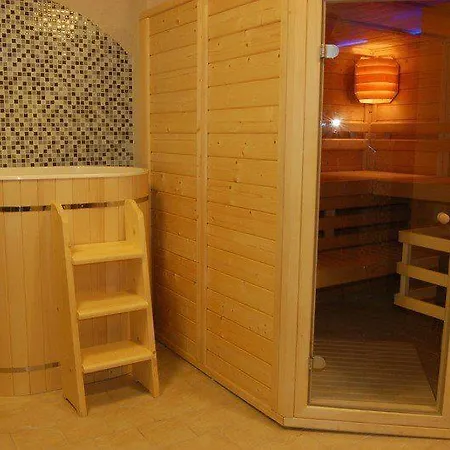 Apartman * Štrbské Pleso