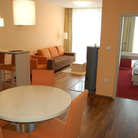 Apartman Appartement Štrbské Pleso