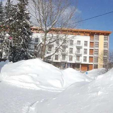 Appartement Apartman Štrbské Pleso