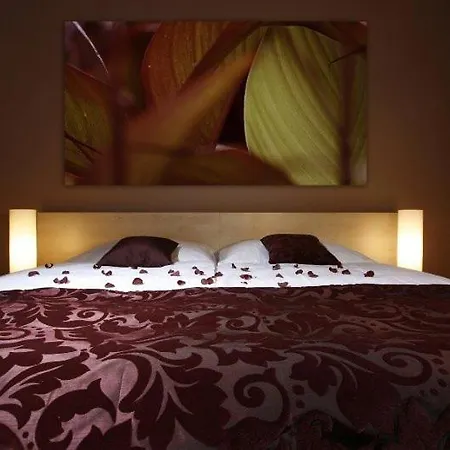 Apartman * Štrbské Pleso