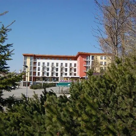 Apartman アパート Štrbské Pleso