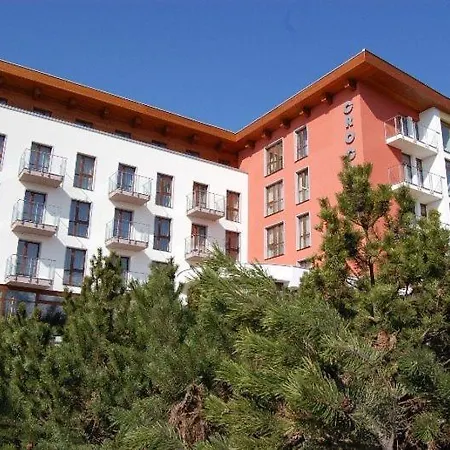 Apartman Štrbské Pleso