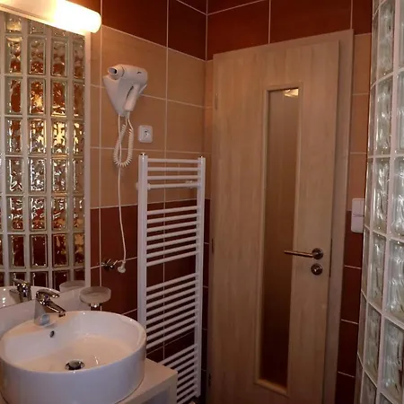 Apartman Appartement