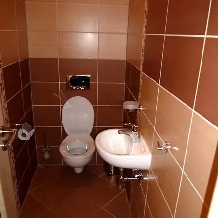 Apartman