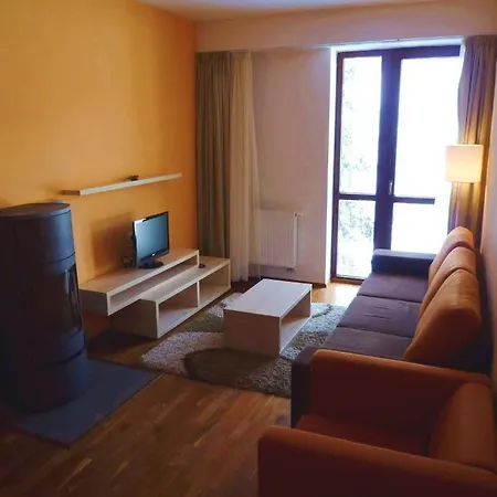 Apartman Appartement *