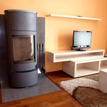 Apartman